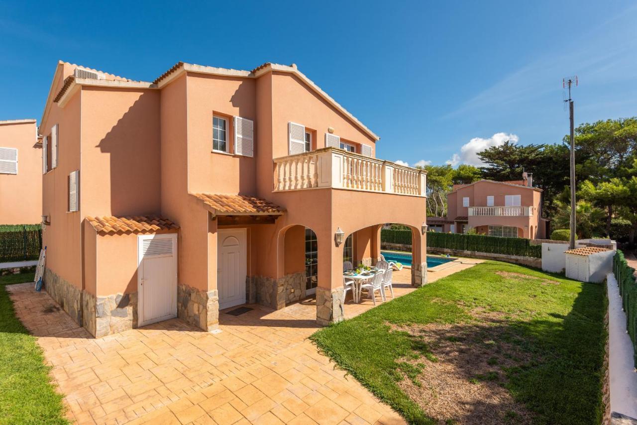 Llevant Villa