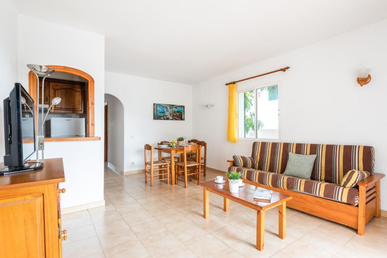 Ses Fonts Apartamento Son Parc