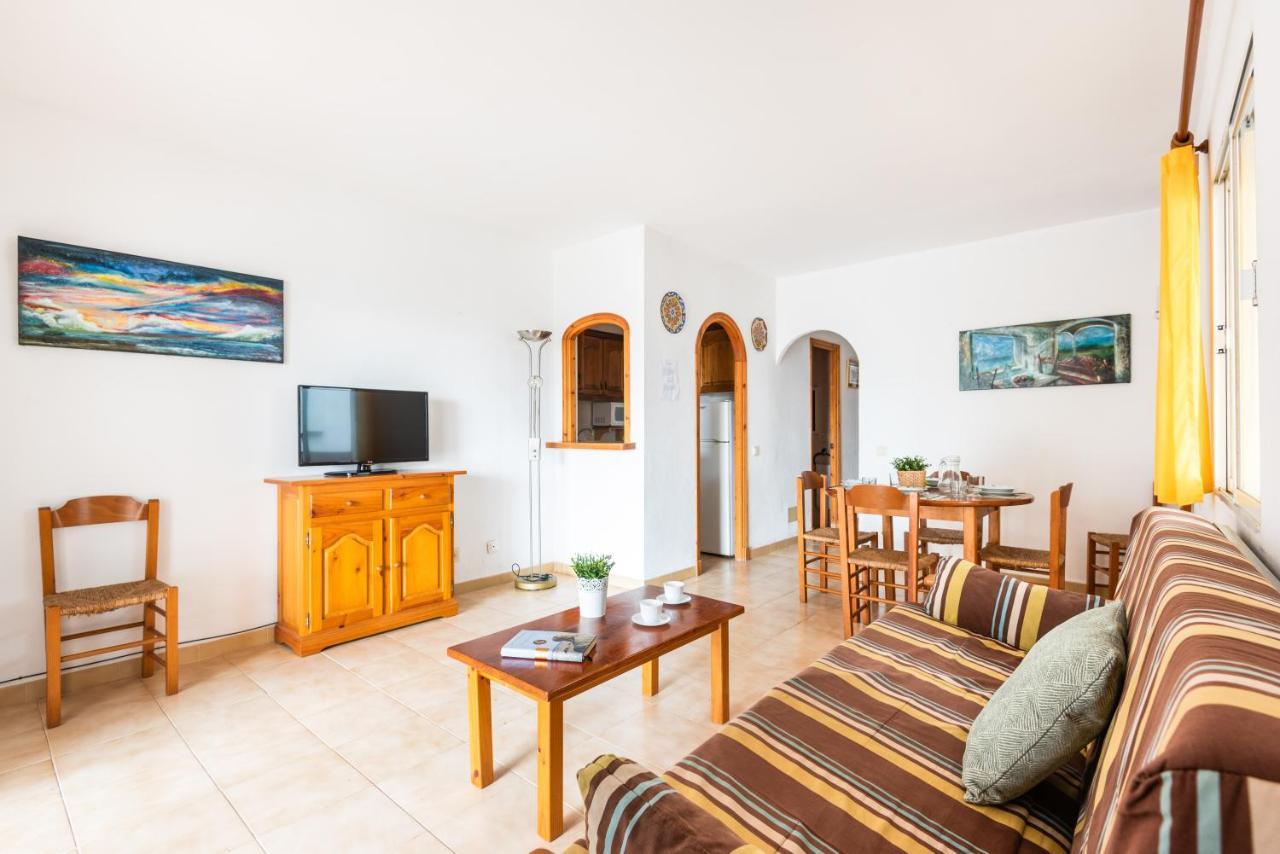 Apartamento Ses Fonts Son Parc