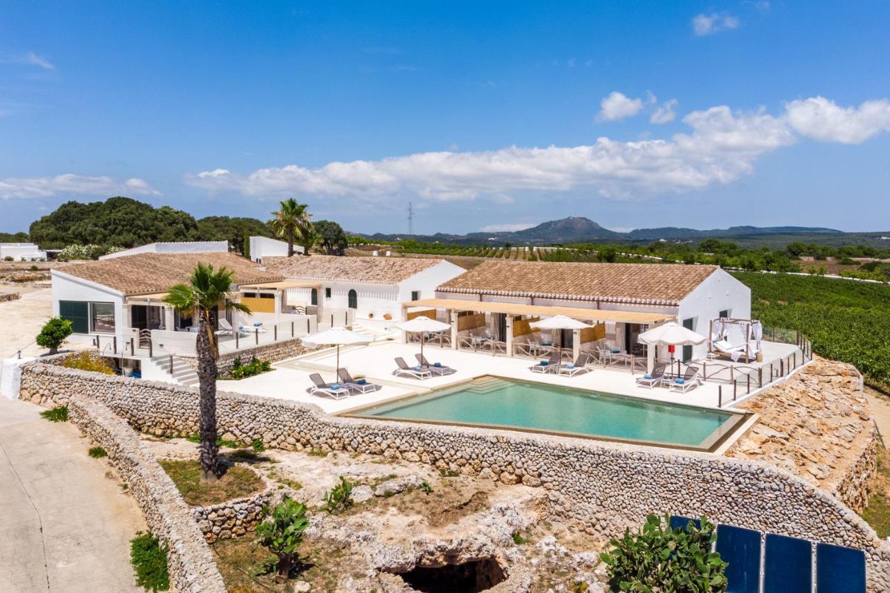 Llucasaldent Gran Menorca - Adults Only * Son Bou