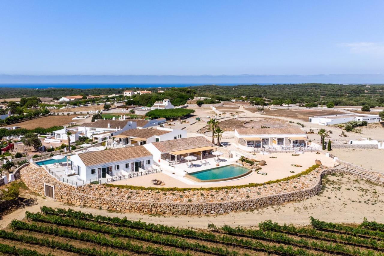 Llucasaldent Gran Menorca - Adults Only Agroturismo *
