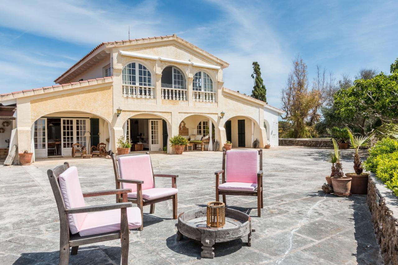 Villa Son Temet