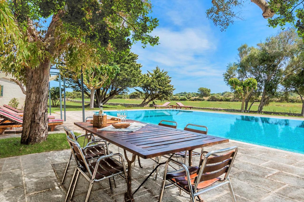 Villa Son Temet