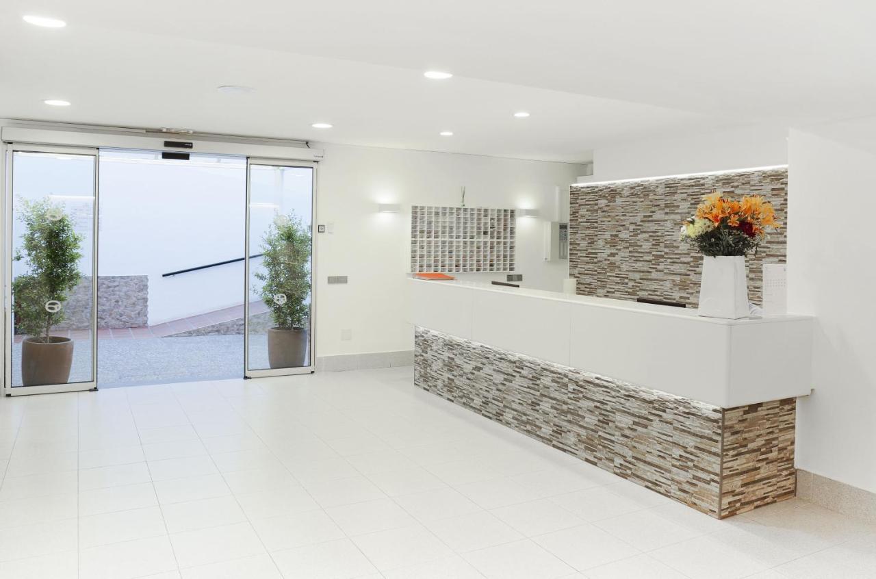 Flora Park & Aquarock Apartahotel 3*