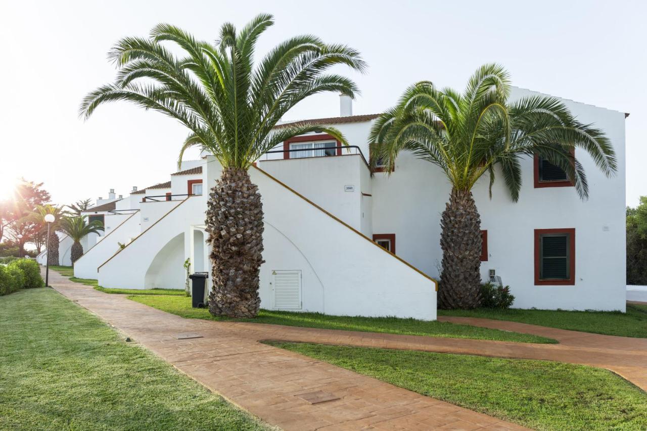 Apartahotel Flora Park & Aquarock Cala'N Bosch (Menorca)