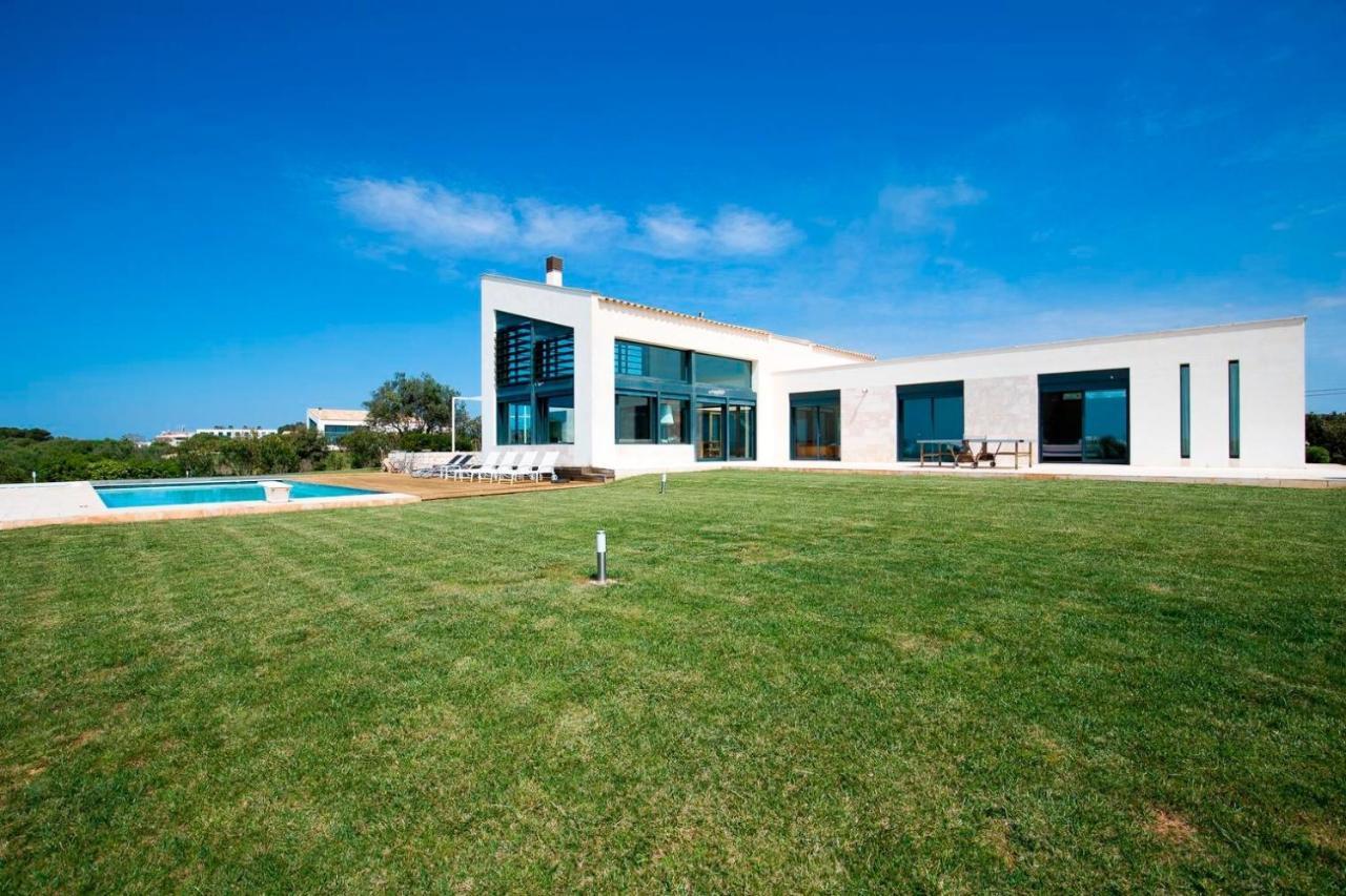 Forma Nou Villa *