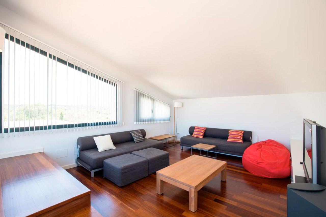 Forma Nou Villa