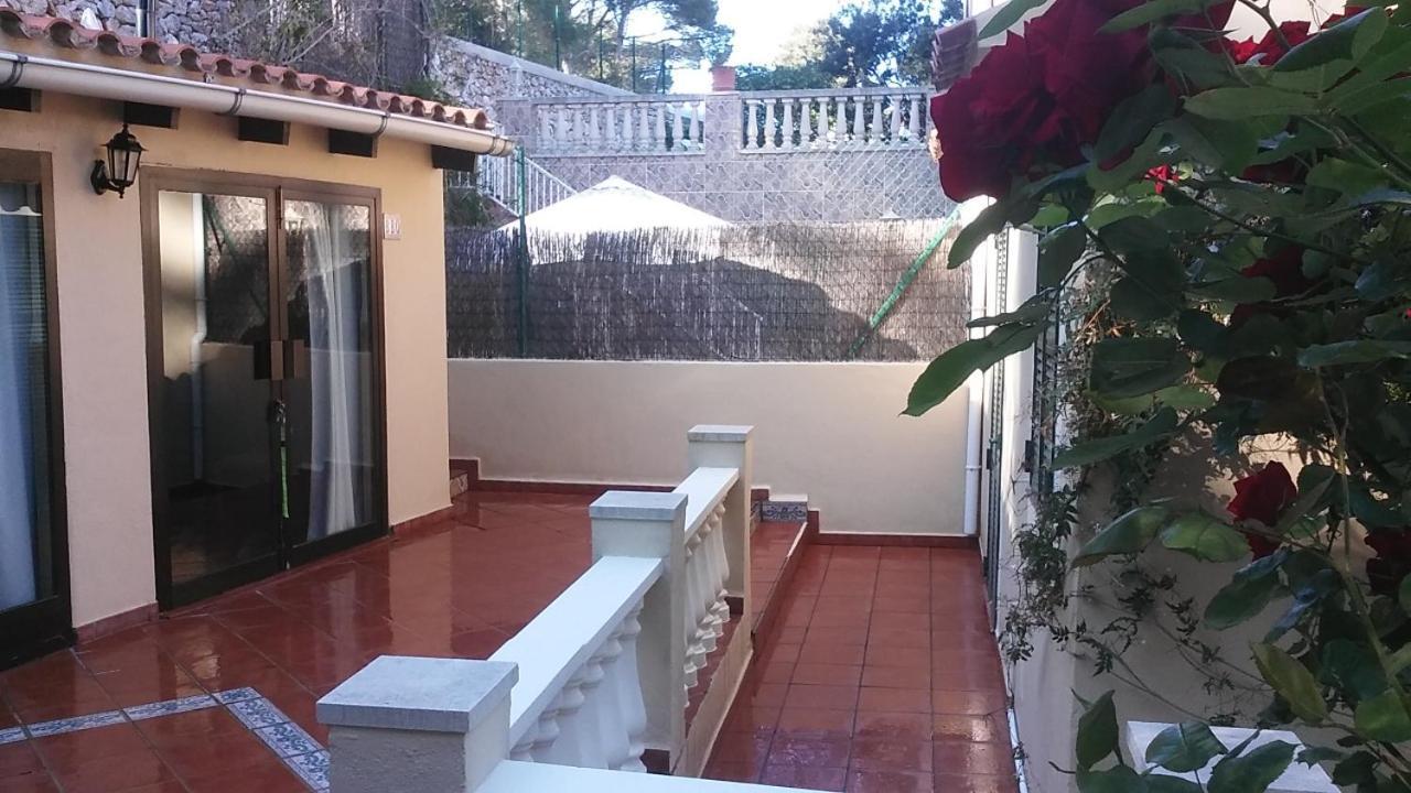 Casa Montse