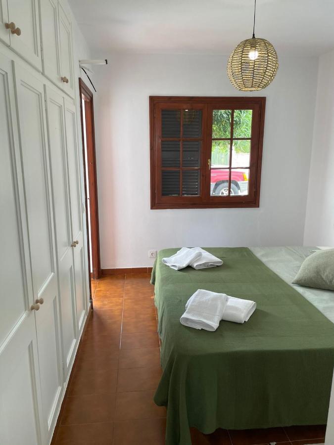 Escaragoli Apartamento