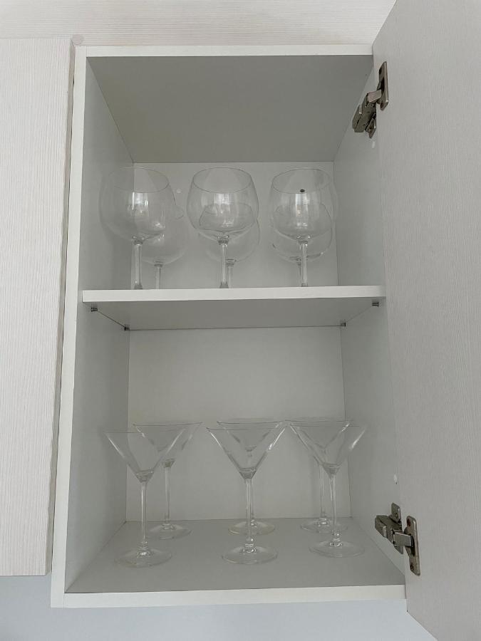 Apartamento Escaragoli Cala En Porter (Menorca)