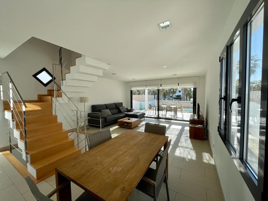 Villa Villas Son Blanc *