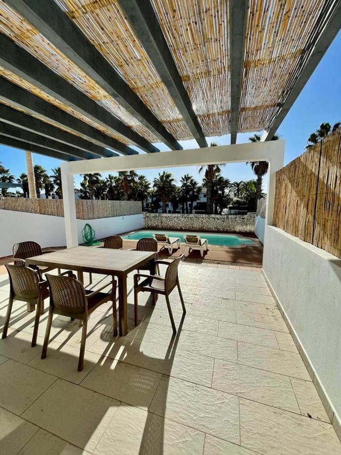Villas Son Blanc Villa Sa Caleta