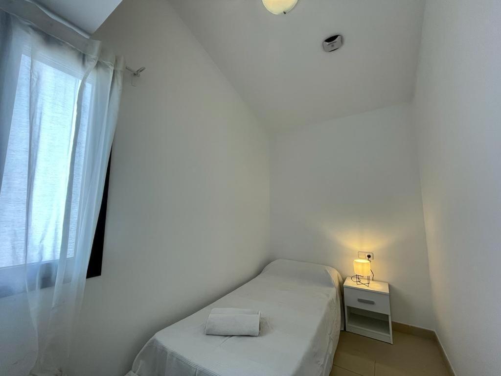 Villa Villas Son Blanc Sa Caleta