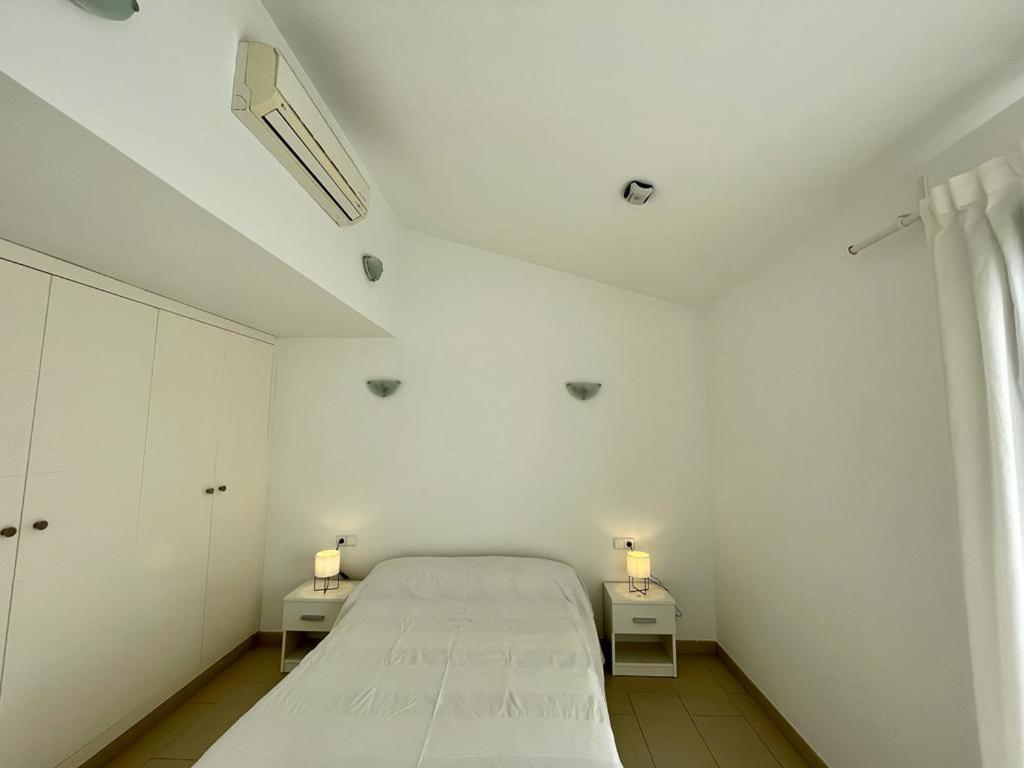 Villa Villas Son Blanc