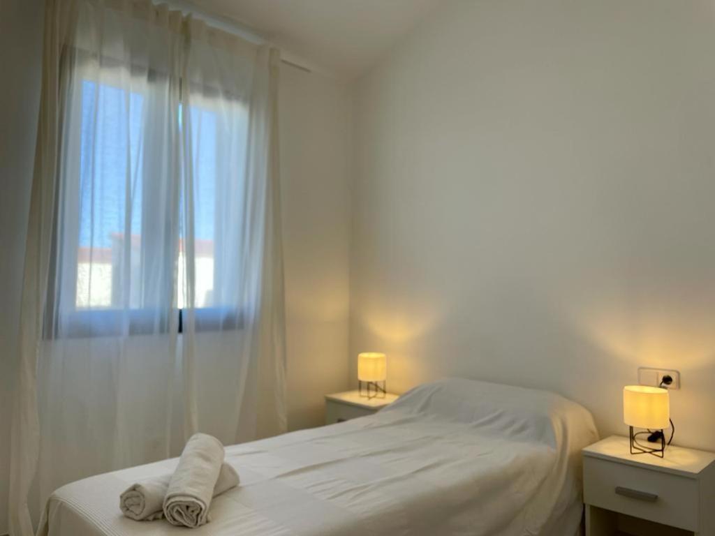 Villas Son Blanc Villa *