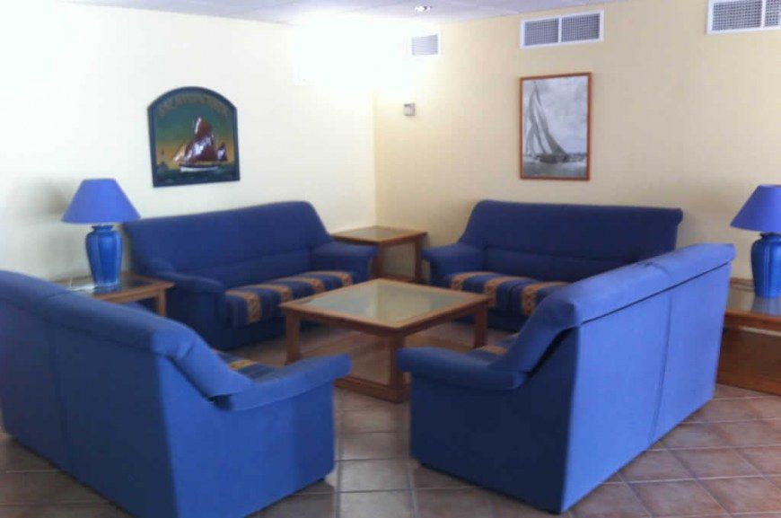 Digus Apartahotel Fornells (Menorca)