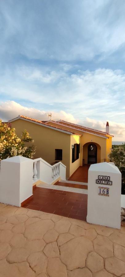 Casa Malibu *