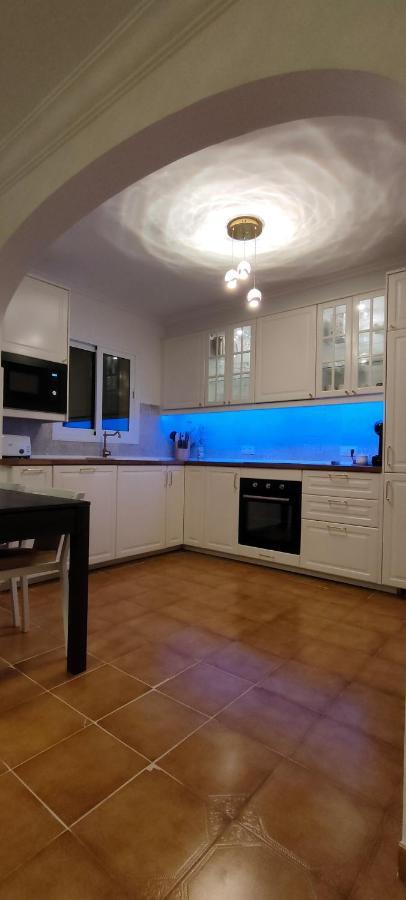 Сasa de vacaciones Casa Malibu