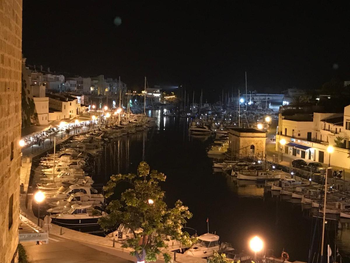 Ca S'arader Turismo De Interior Ciutadella (Menorca)