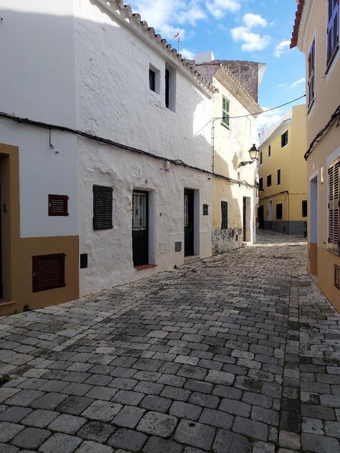 Casa Ses Roques Сasa de vacaciones