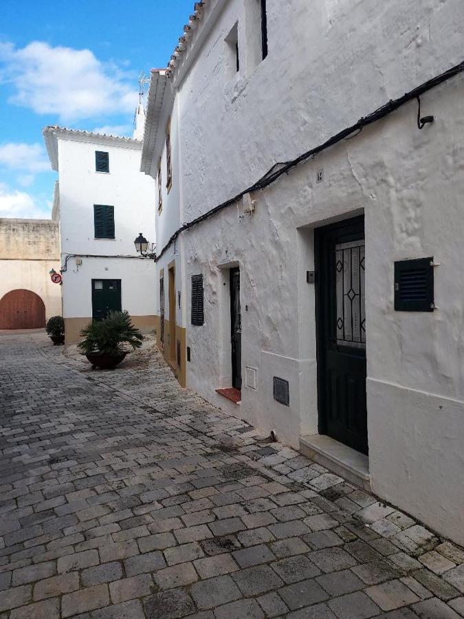 Casa Ses Roques *