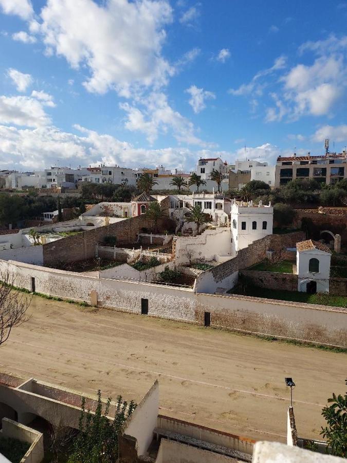 Casa Ses Roques * Ciutadella (Menorca)