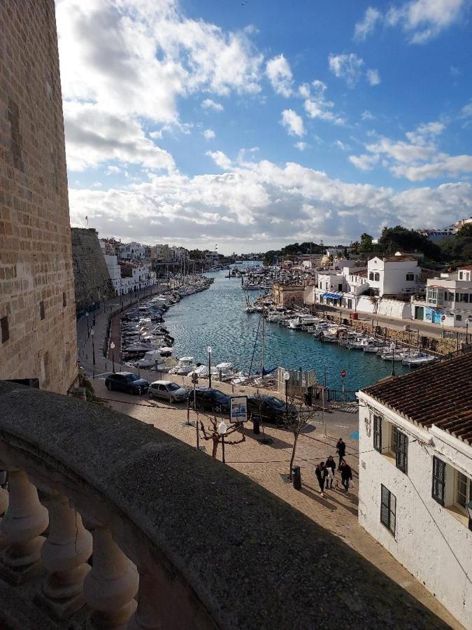 Holiday home Casa Ses Roques Ciutadella (Menorca)
