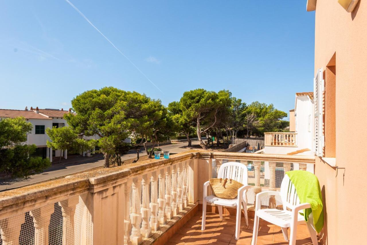 Llevant Villa *