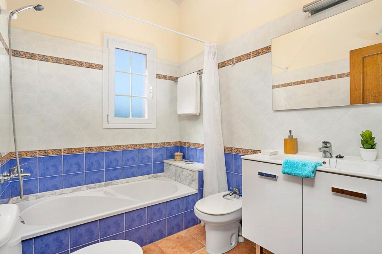 Llevant Villa Cala'N Blanes (Menorca)