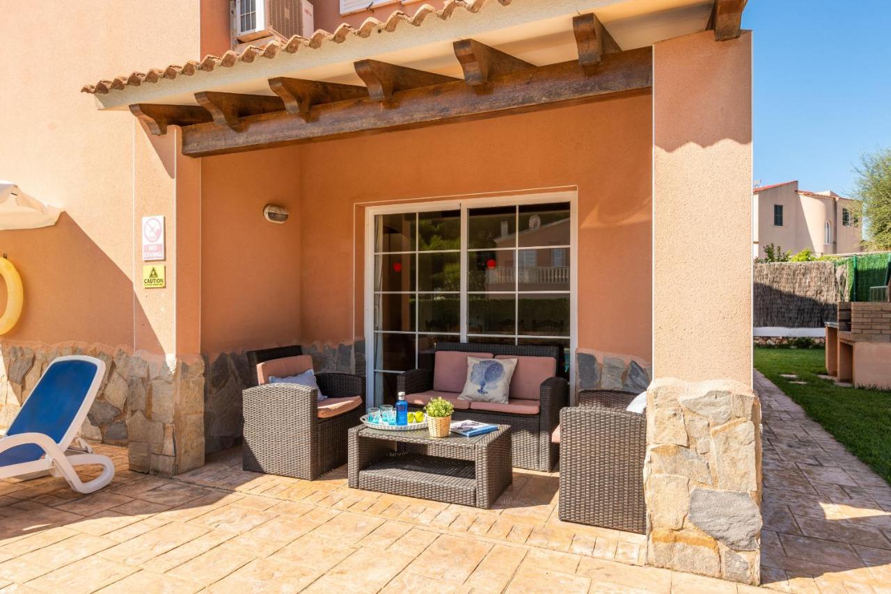 Villa Llevant *