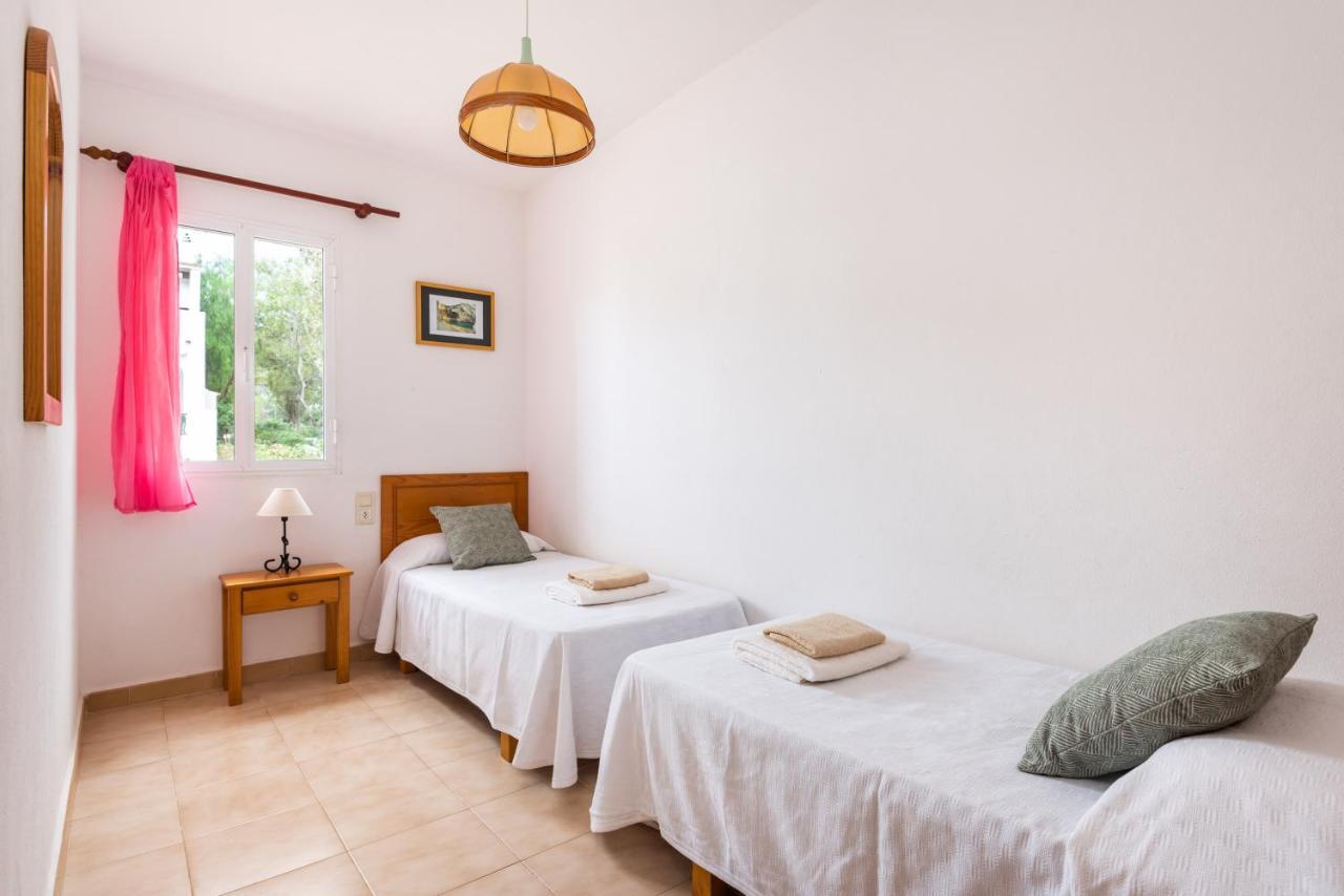 Apartamento Ses Fonts