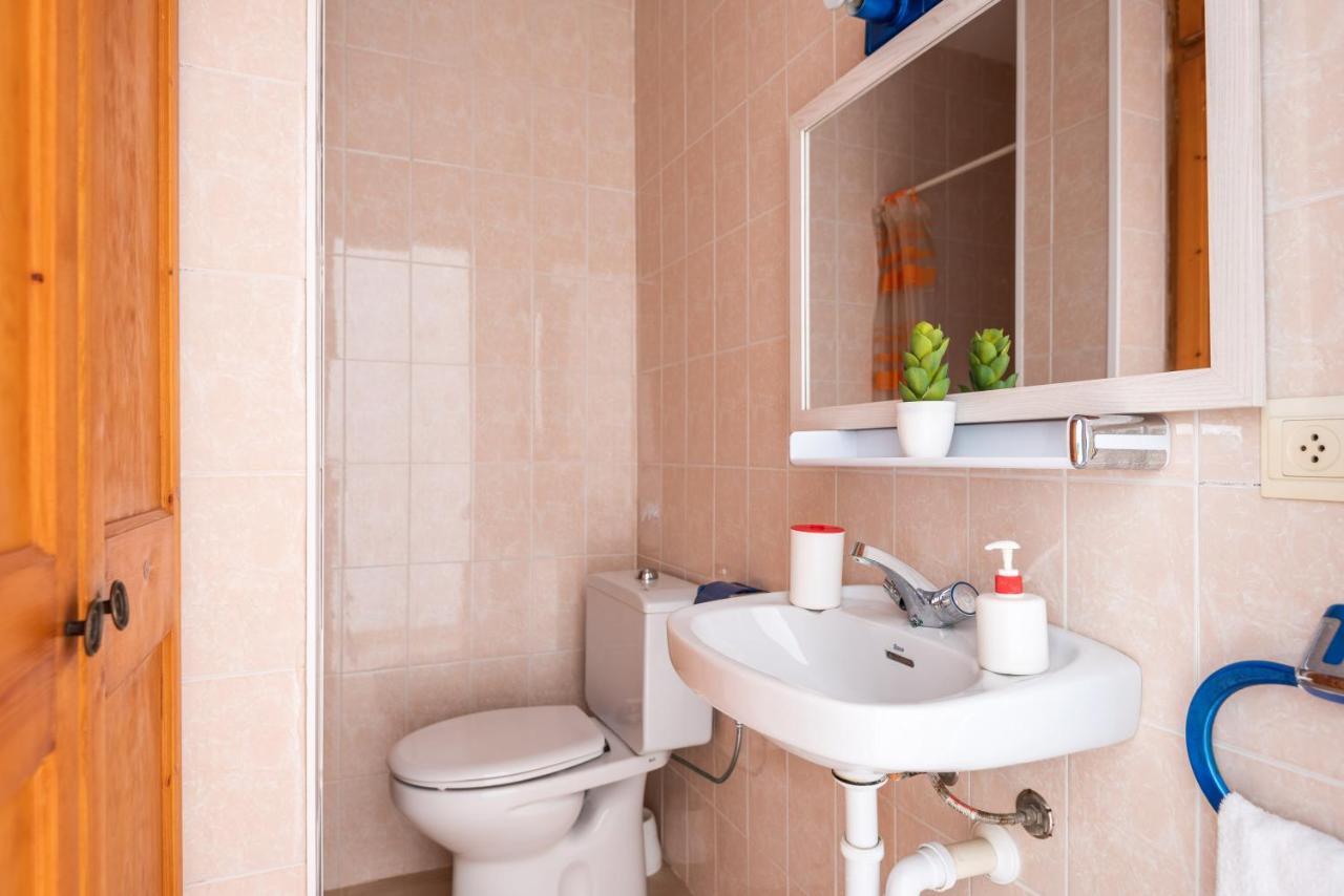 Apartamento Ses Fonts Son Parc