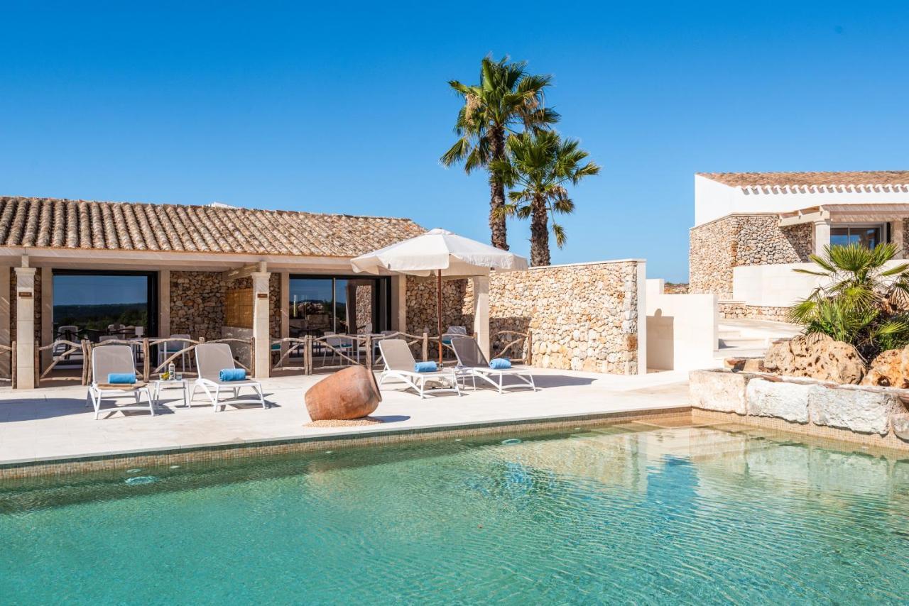 Llucasaldent Gran Menorca - Adults Only Agroturismo