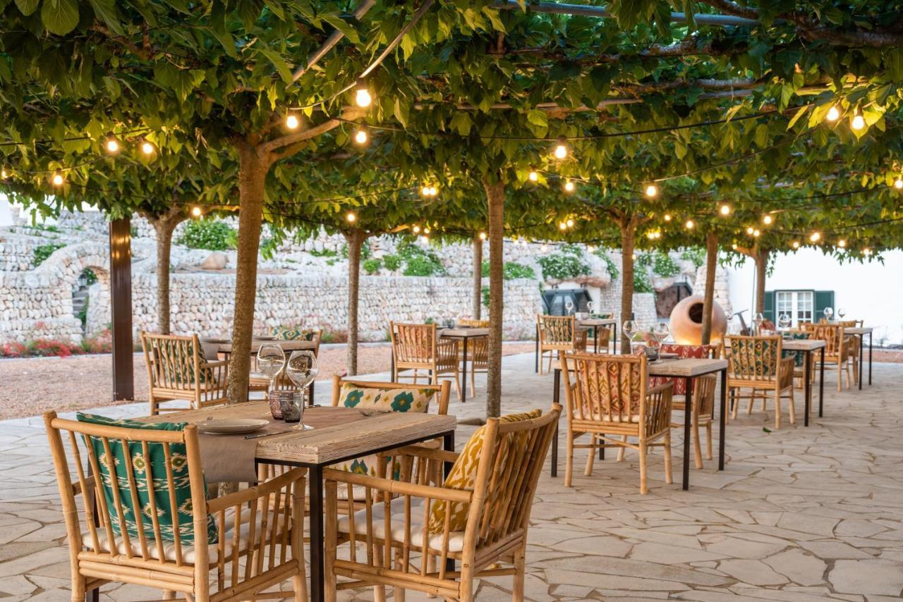 Agroturismo Llucasaldent Gran Menorca - Adults Only *