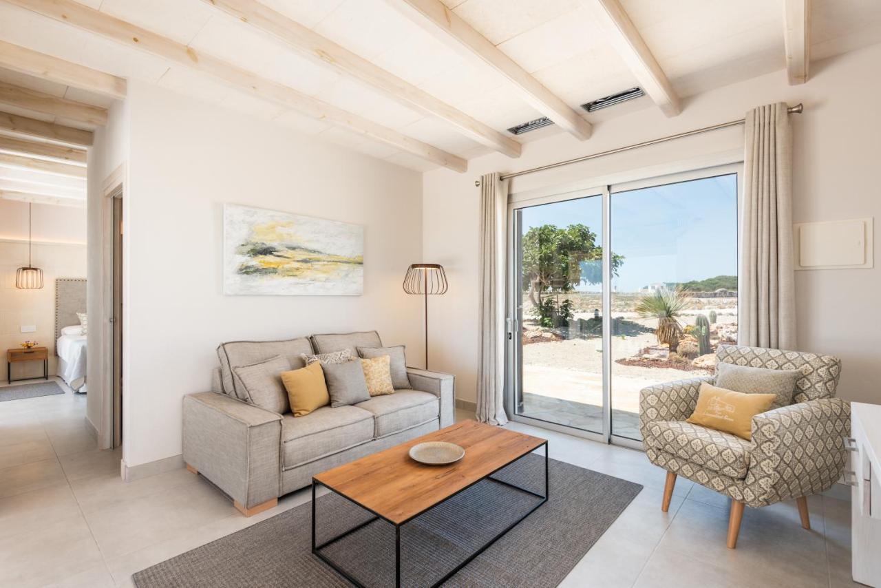 Llucasaldent Gran Menorca - Adults Only Agroturismo Son Bou