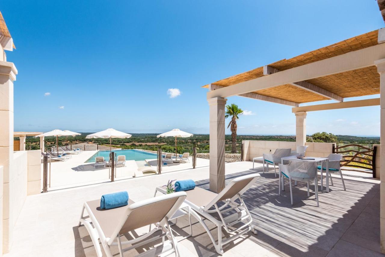 Agroturismo Llucasaldent Gran Menorca - Adults Only *