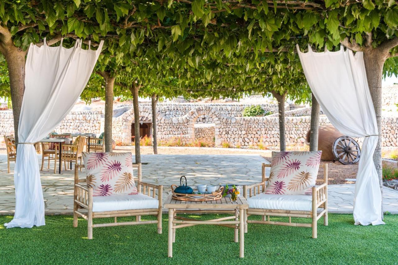 Llucasaldent Gran Menorca - Adults Only *