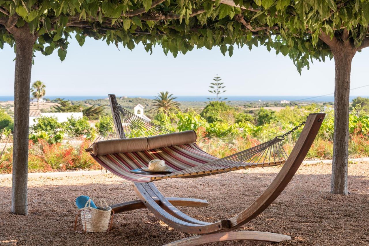 Agroturismo Llucasaldent Gran Menorca - Adults Only *