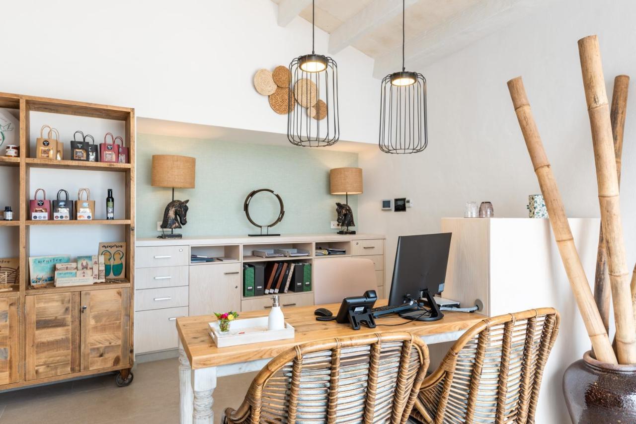Llucasaldent Gran Menorca - Adults Only Agroturismo *