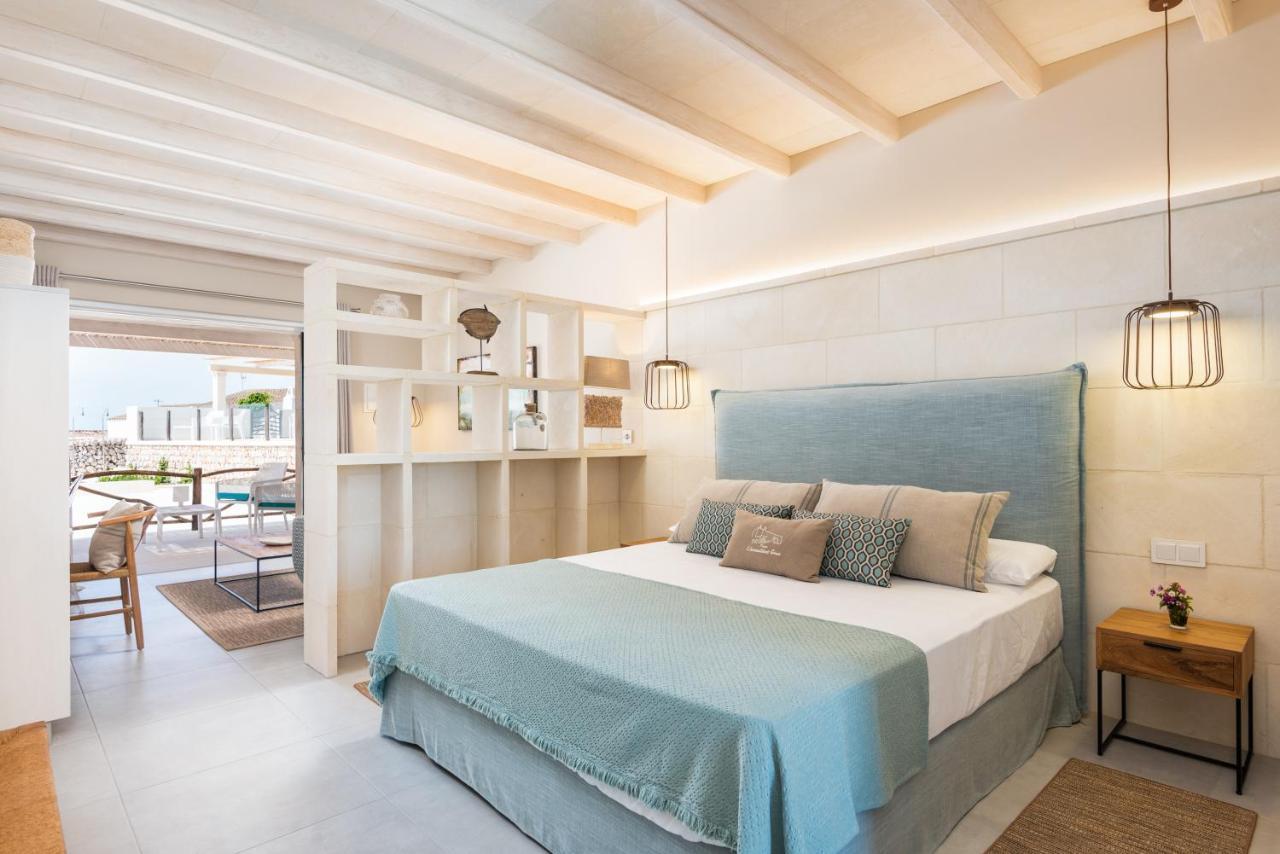 Agroturismo Llucasaldent Gran Menorca - Adults Only Son Bou