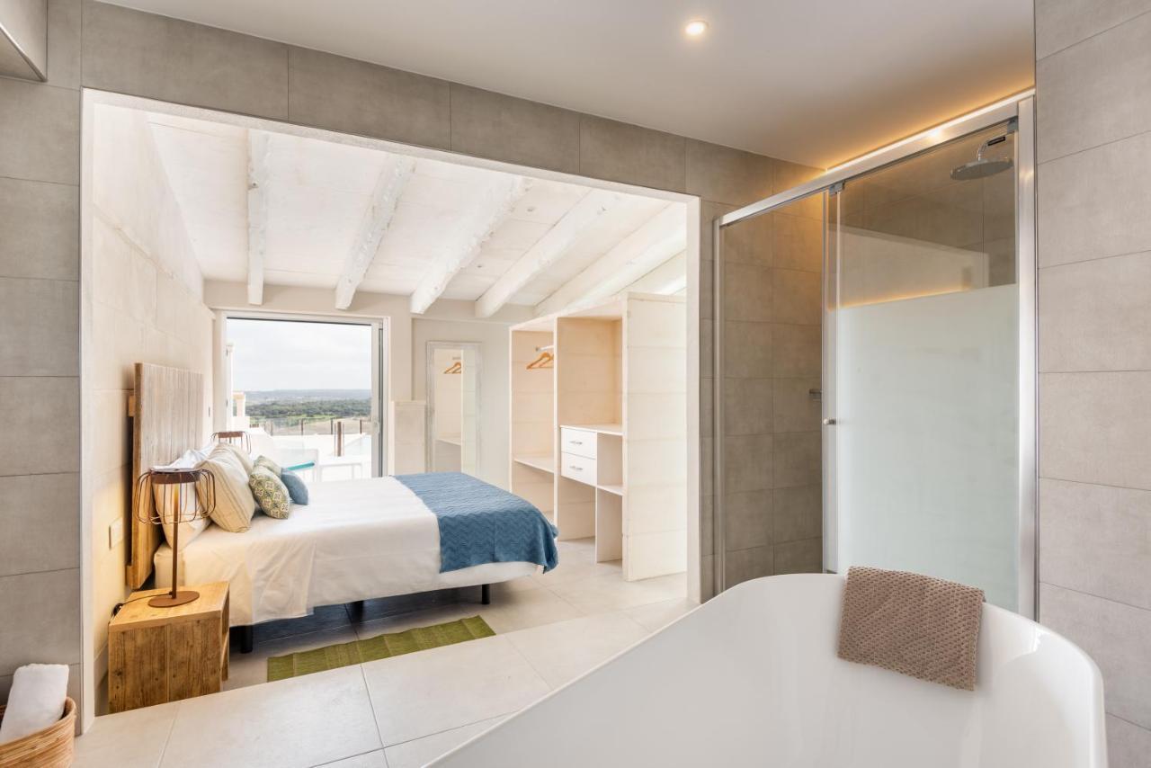 Llucasaldent Gran Menorca - Adults Only