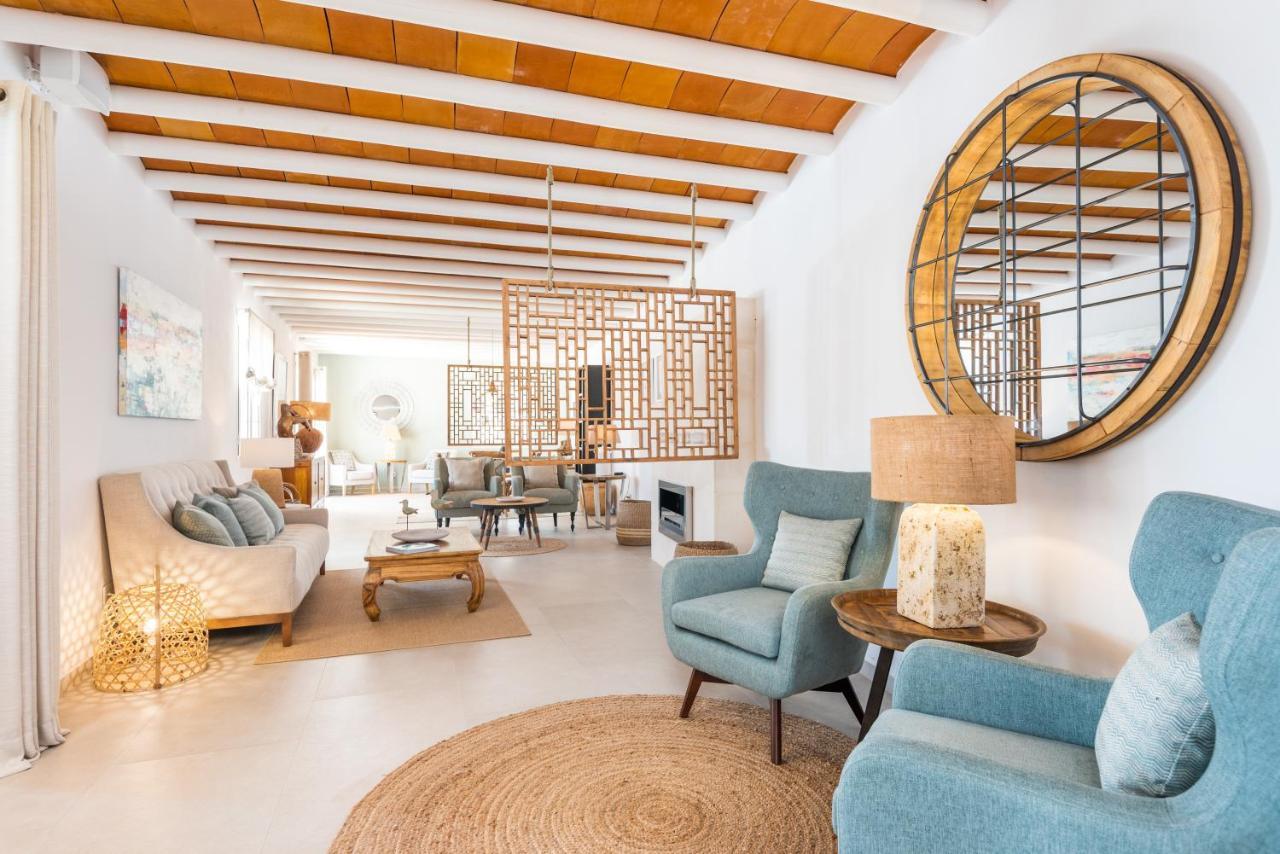Agroturismo Llucasaldent Gran Menorca - Adults Only Son Bou