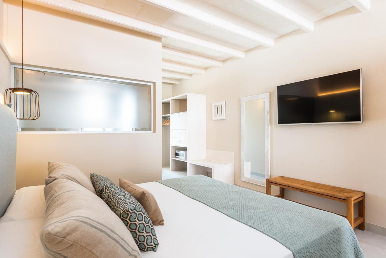 Llucasaldent Gran Menorca - Adults Only Agroturismo