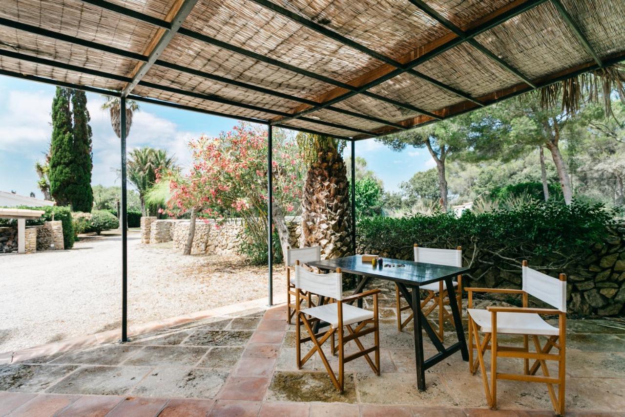 Villa Son Temet Es Mercadal