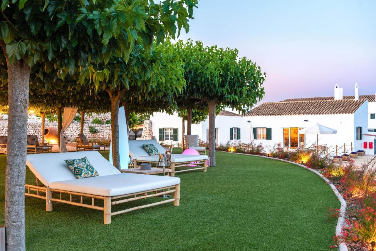 Llucasaldent Gran Menorca - Adults Only Son Bou