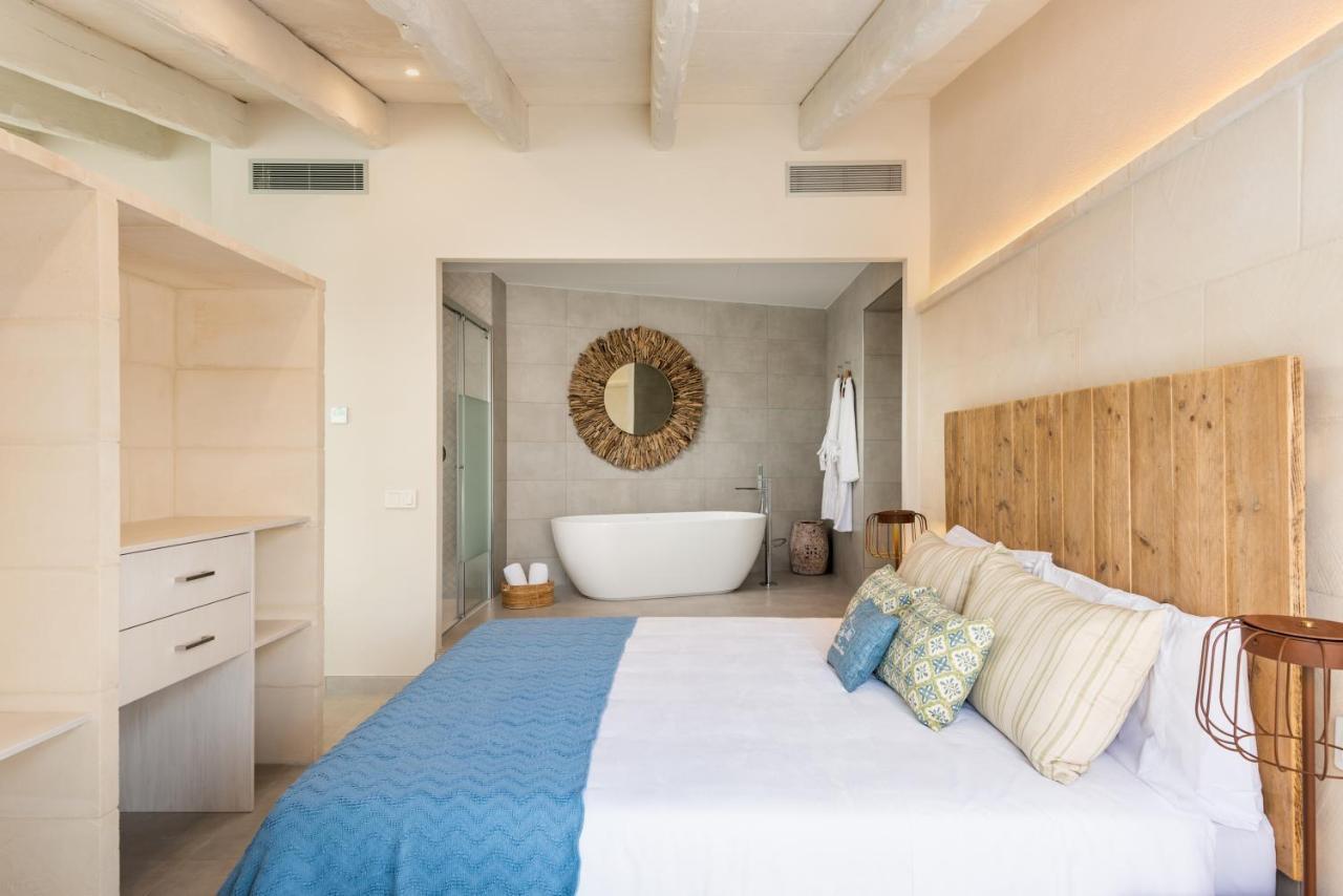 Llucasaldent Gran Menorca - Adults Only Agroturismo