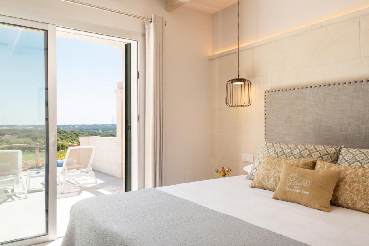 Llucasaldent Gran Menorca - Adults Only Agroturismo Son Bou