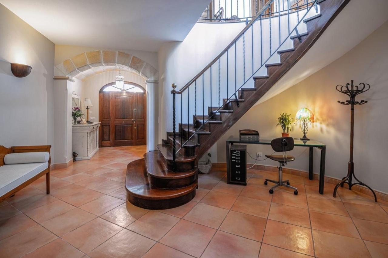 Holiday home Ses Amfores *