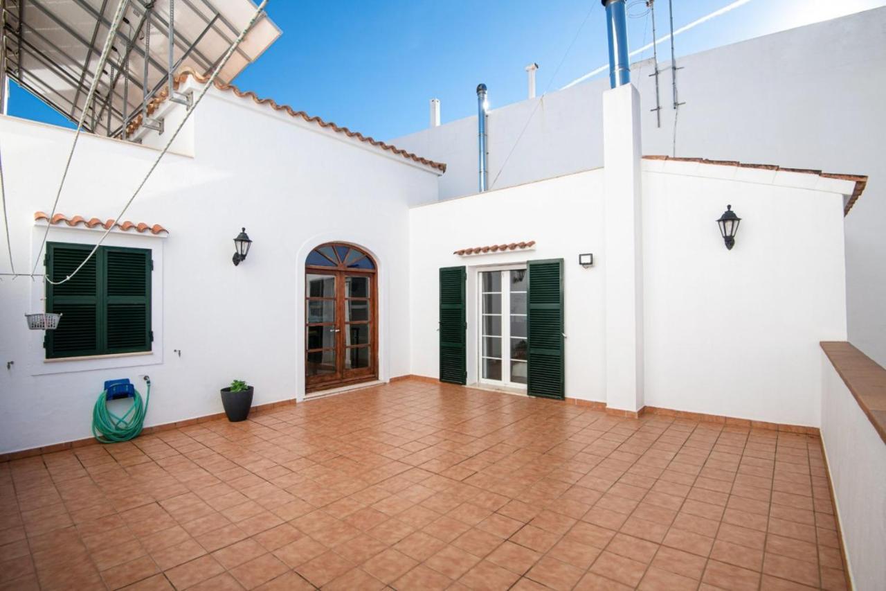 Ses Amfores Holiday home *