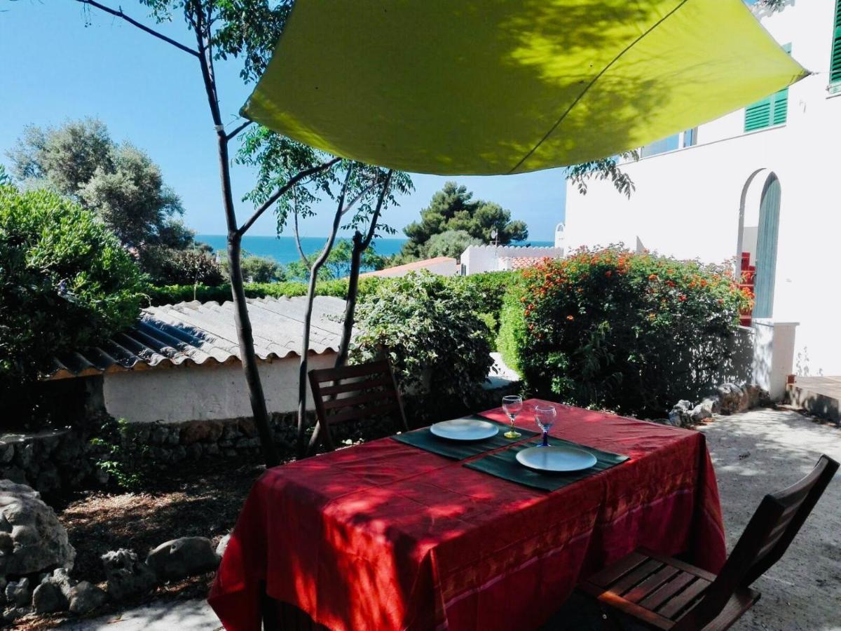 Сasa de vacaciones Binibaquet Binibeca